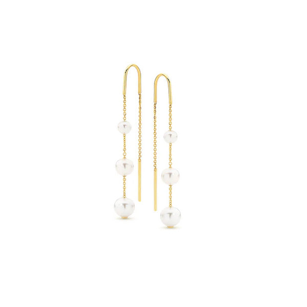 Ethereal Earrings