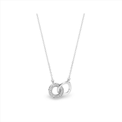 GEORGINI LYNX PENDANT