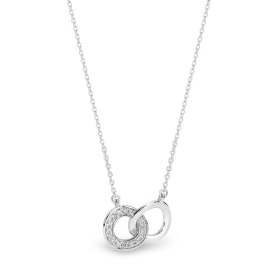 GEORGINI LYNX PENDANT