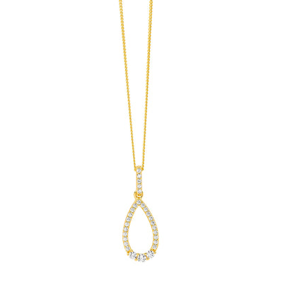 Sterling Silver Pendant