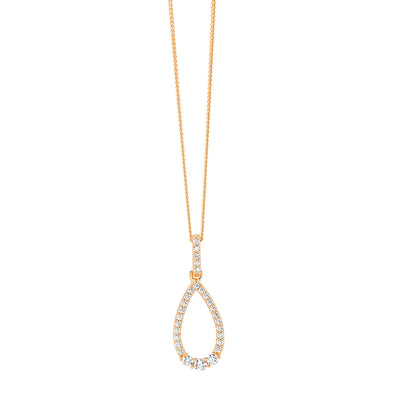 Sterling Silver Pendant