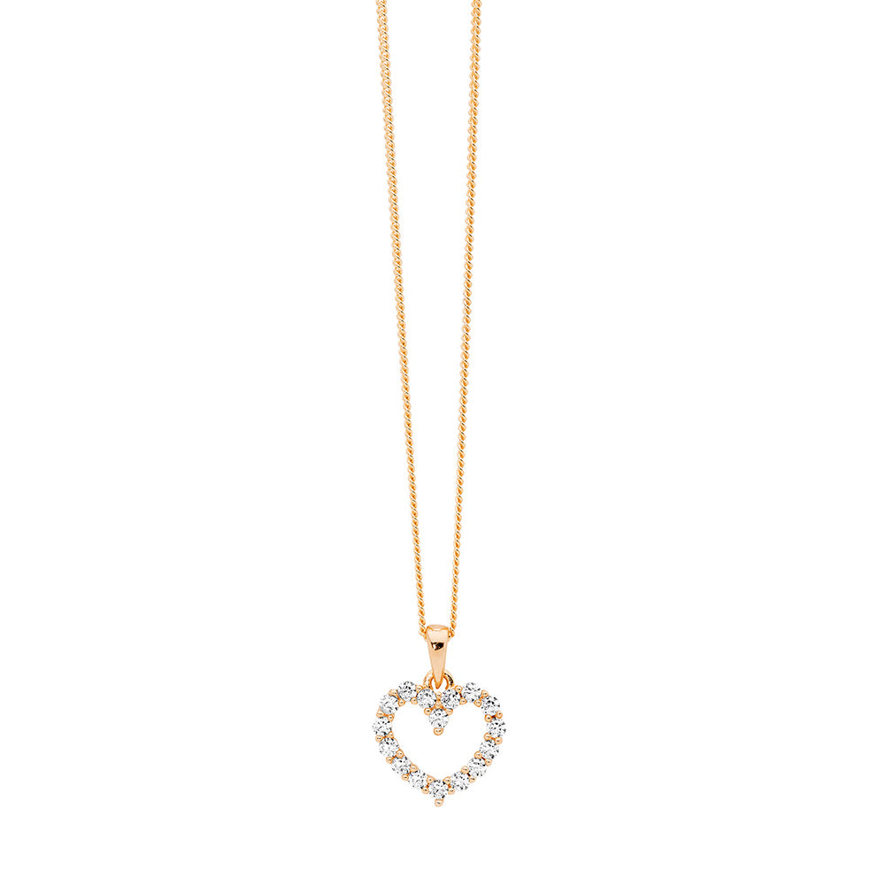 Sterling Silver Pendant