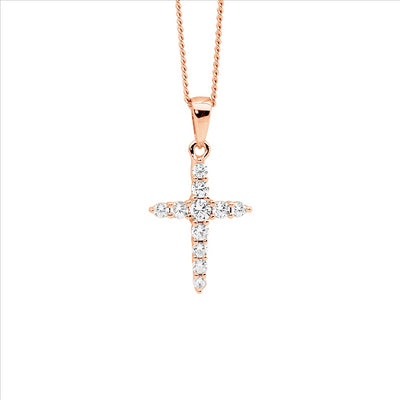 Sterling Silver Pendant