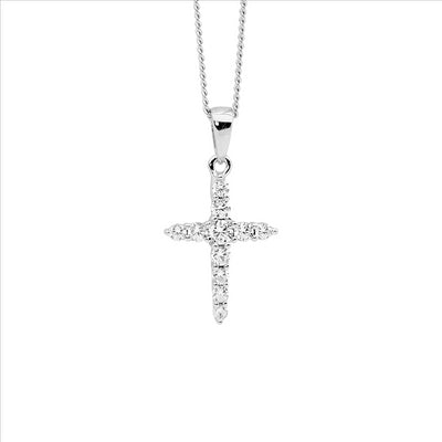 Sterling Silver Pendant