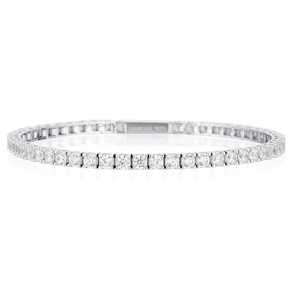 GEORGINI SELENA TENNIS BRACELET