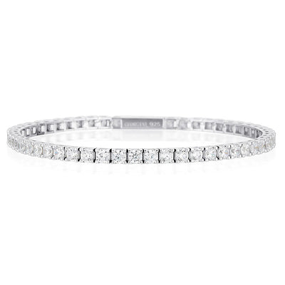 GEORGINI SELENA TENNIS BRACELET