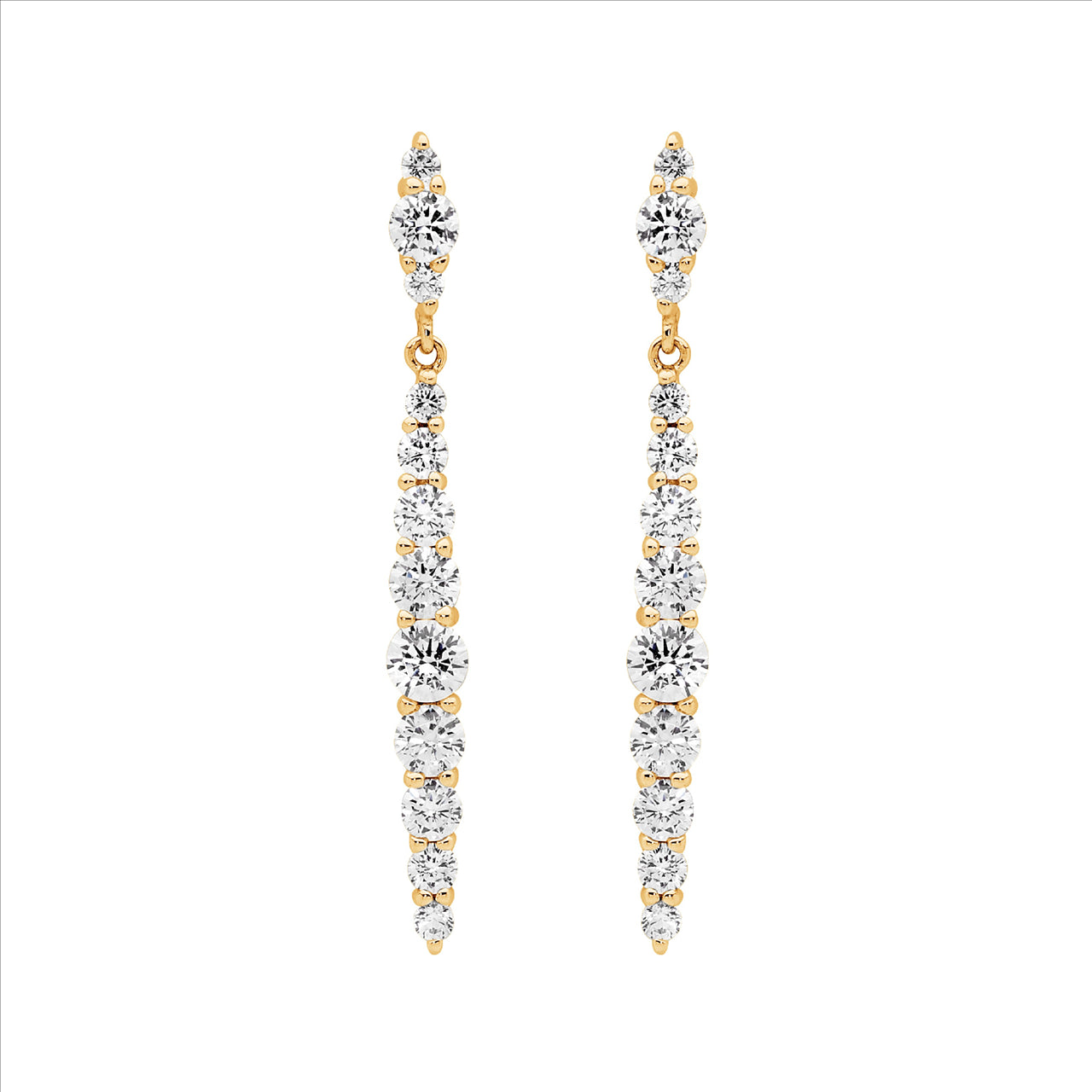 Sterling Silver Earrings