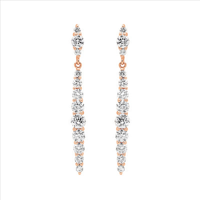 Sterling Silver Earrings