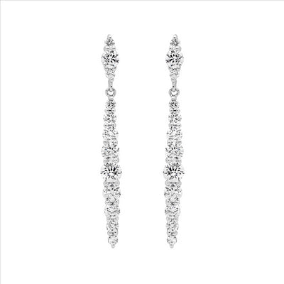 Sterling Silver Earrings