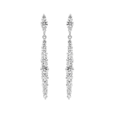 Sterling Silver Earrings