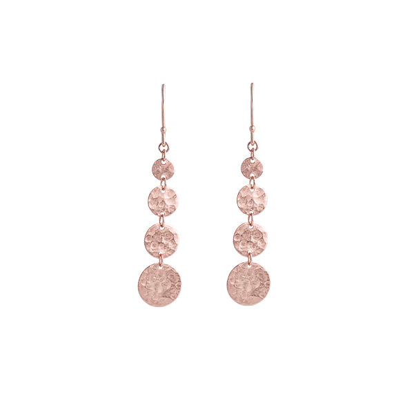 Jingle Hook Earrings