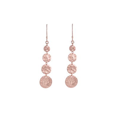 Jingle Hook Earrings