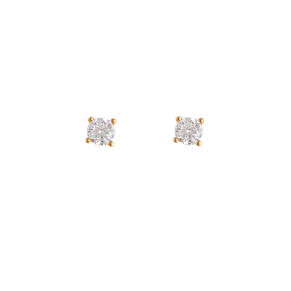 Zella Stud Earrings