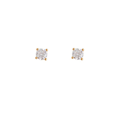 Zella Stud Earrings