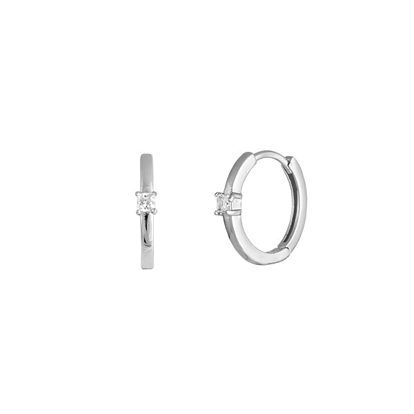 Elsie Huggie Earrings