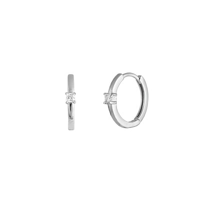 Elsie Huggie Earrings