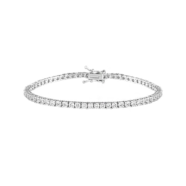 Tennis Bracelet Small