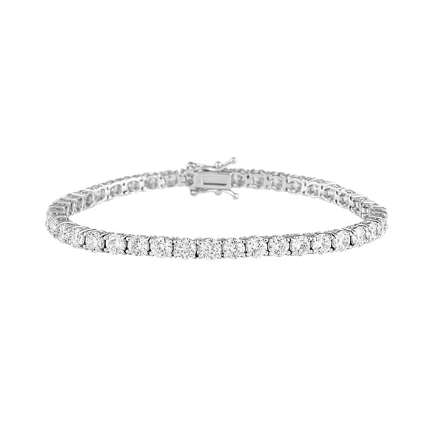 Tennis Bracelet Large