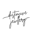 Distinctive Jewellers