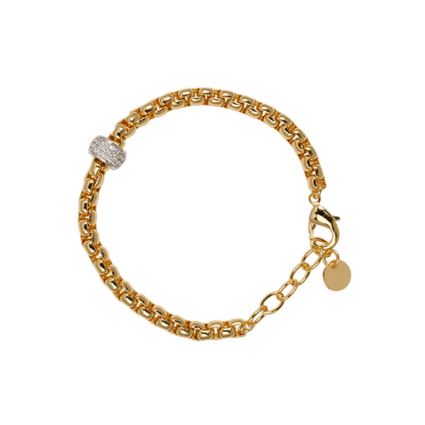 Madeleine Bracelet