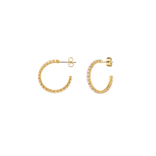 Loretta Earrings