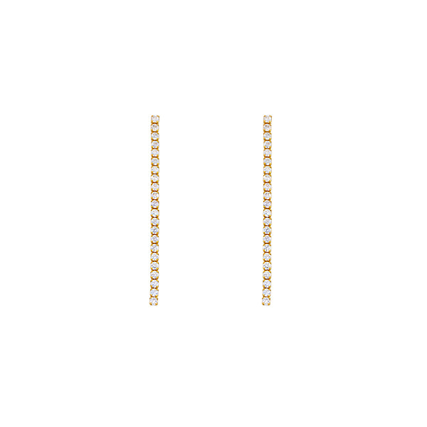Lily Earrings