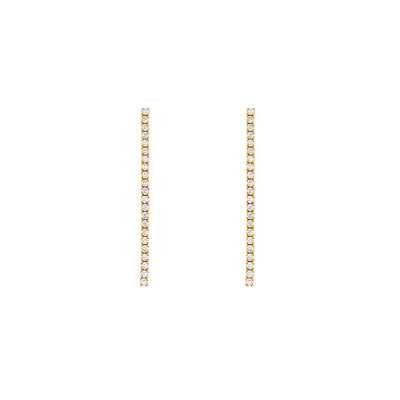 Lily Earrings