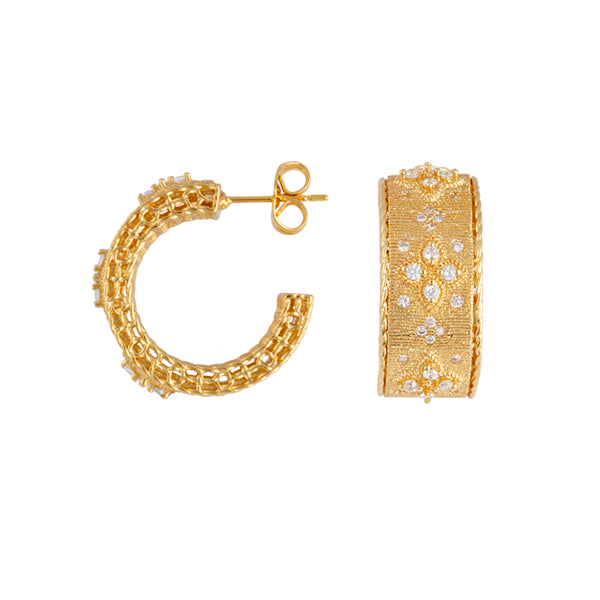 Elyse Earrings