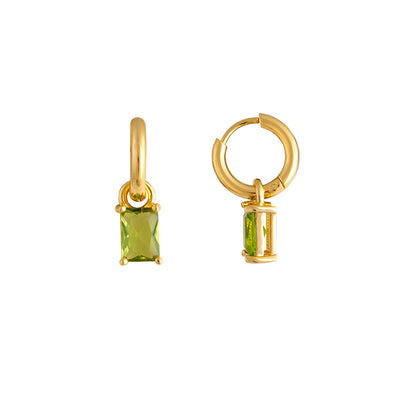 Tiana Earrings