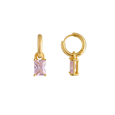 Tiana Earrings
