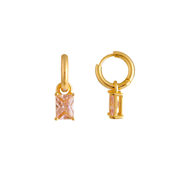 Tiana Earrings