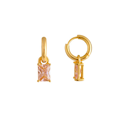 Tiana Earrings