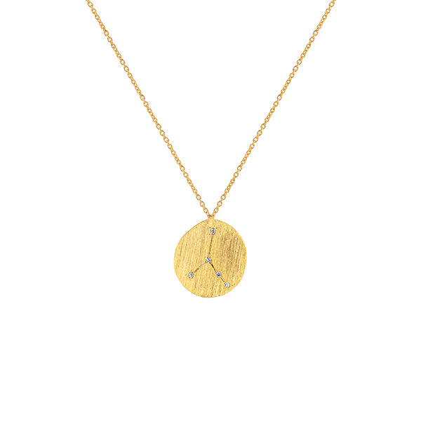 Cancer Necklace