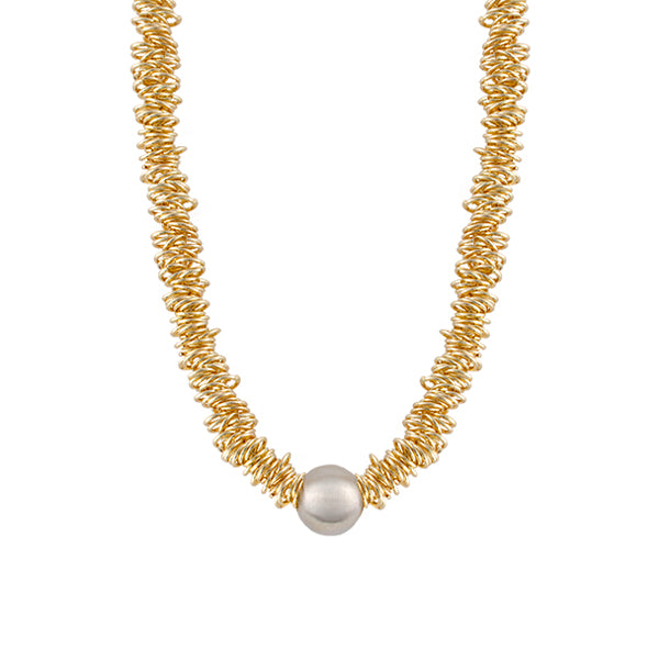 Maria Necklace