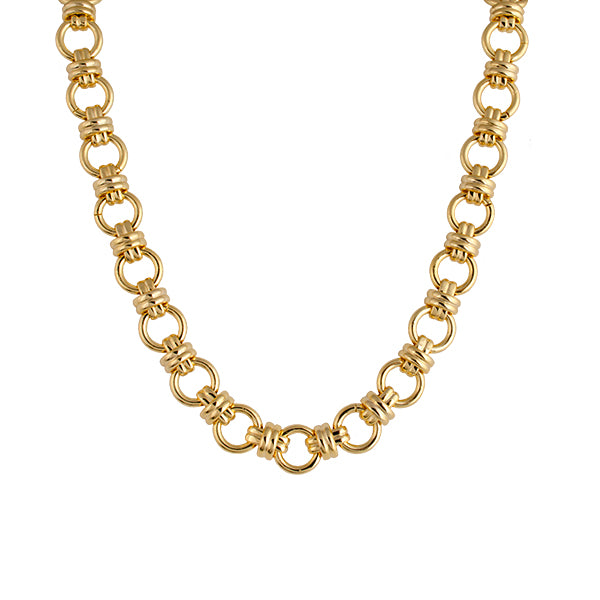 Lesley Necklace