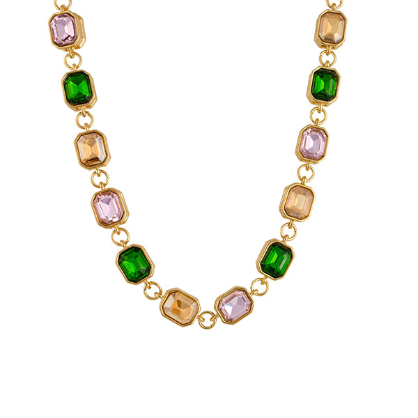 Rosalie Necklace